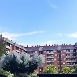 Alojamiento Oviedo 3 Con Parking