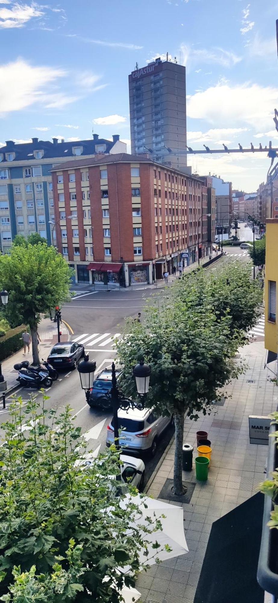 Apartamento 3 Con Parking *