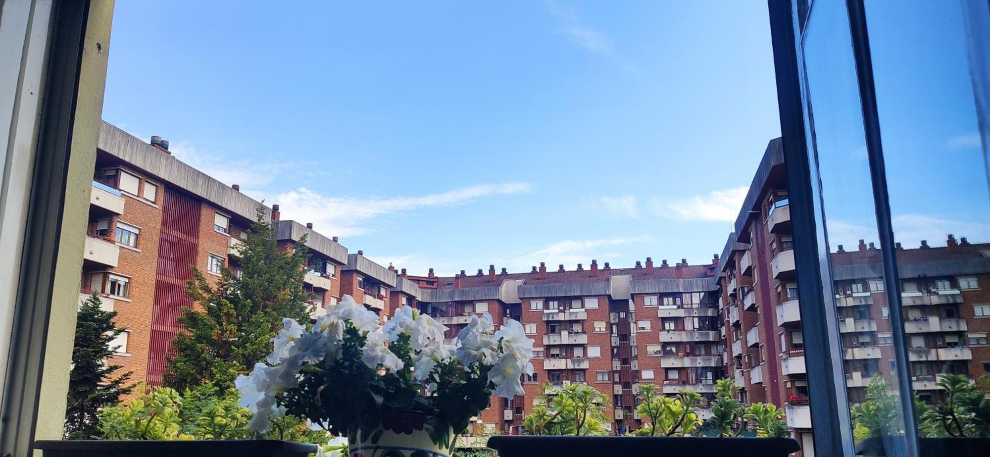 Apartamento 3 Con Parking Oviedo