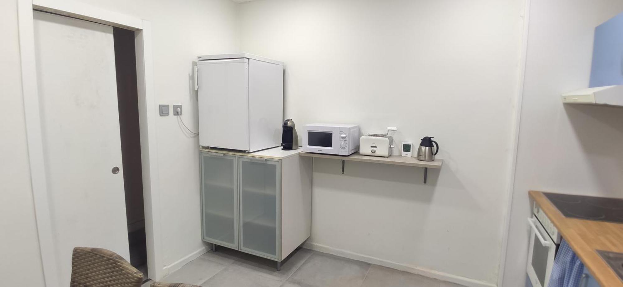 Apartamento 3 Con Parking *