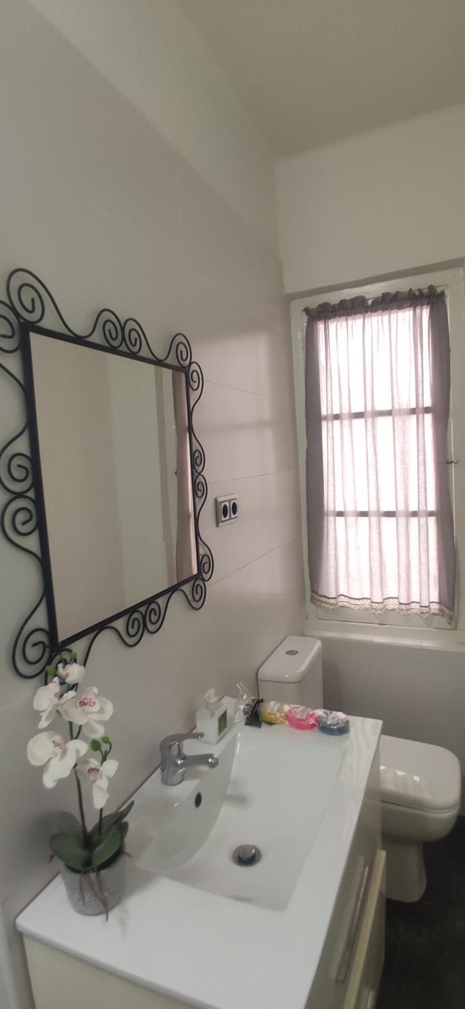 Apartamento 3 Con Parking