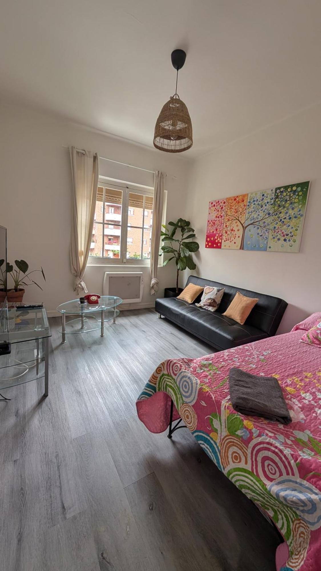 Appartement 3 Con Parking Oviede